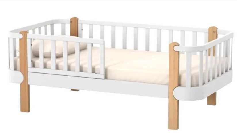 Кроватка " Монако"