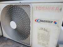 Klimatyzator Toshiba 5 kW