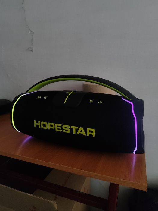 колонка HOPESTAR A65