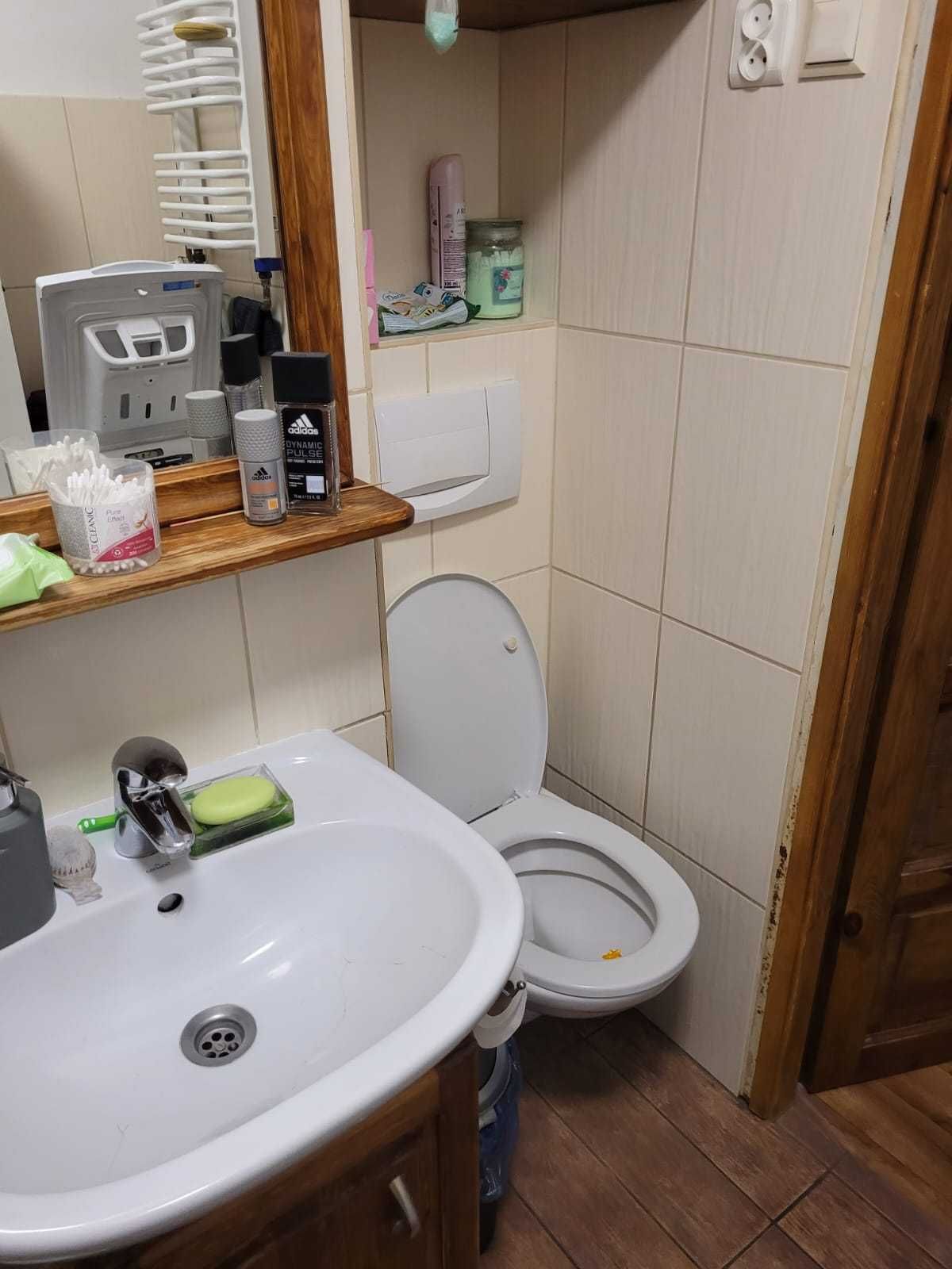 Mieszkanie 2-pokojowe, 52m2, Siedmiogóra 7