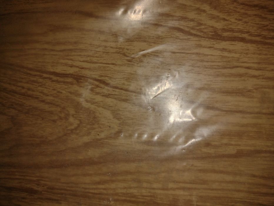 Пластикові панелі ПВХ дуб св.кор.