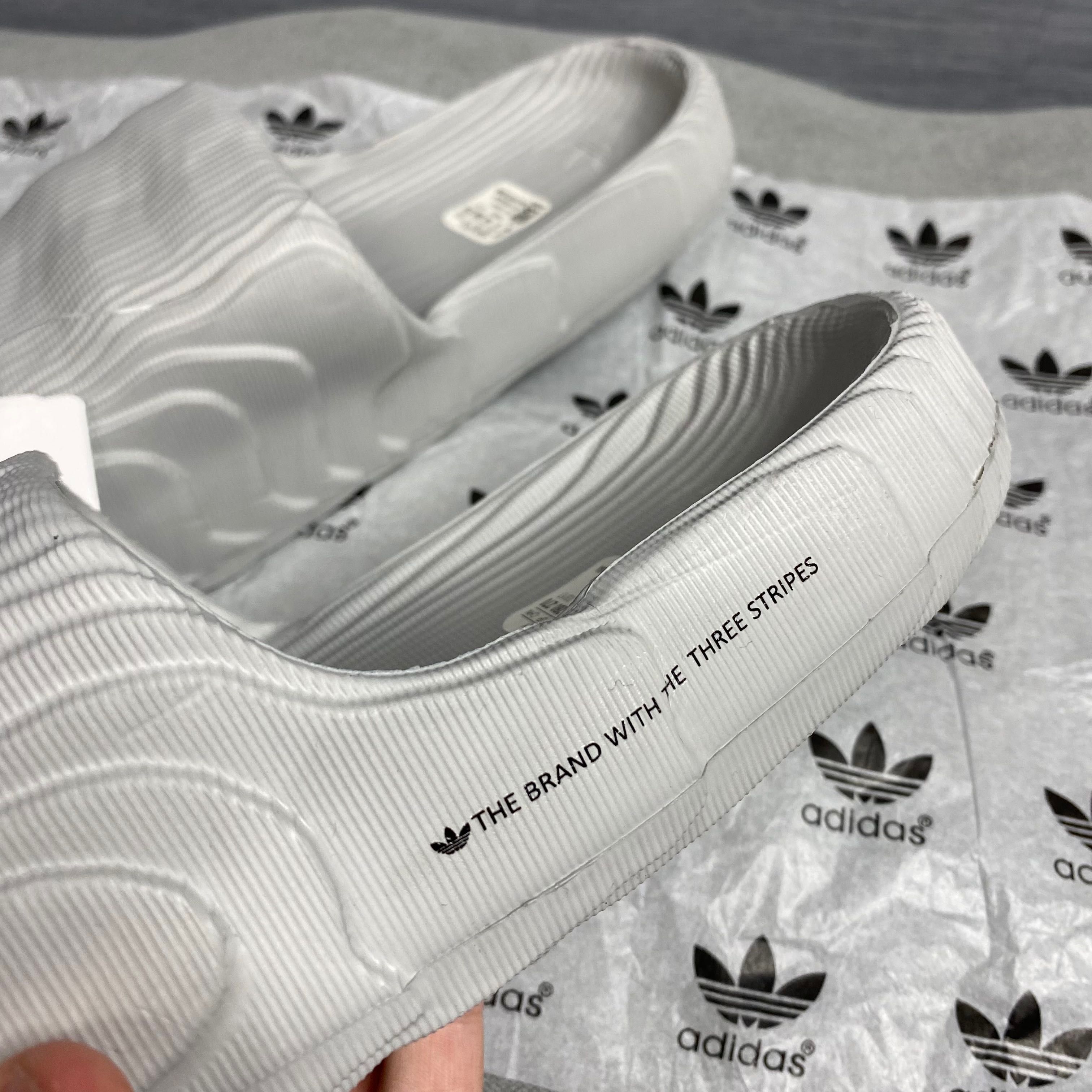 Тапки Adidas Adilette 22 Grey p.
39-45