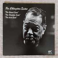 Duke Ellington The Ellington Suites  1976  Japan (NM/EX-)
