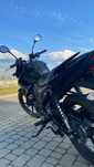 Yamaha YS Yamaha YS 125 (2017) – przebieg tylko 3700 km! Stan idealny