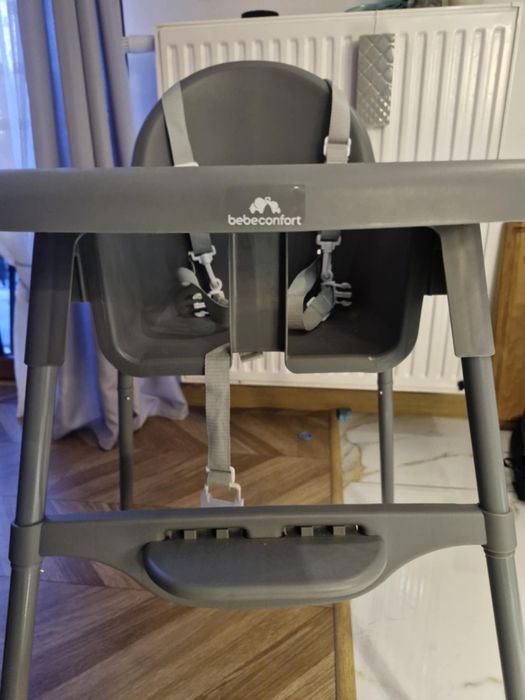 Krzesełko do karmienia bebe confort