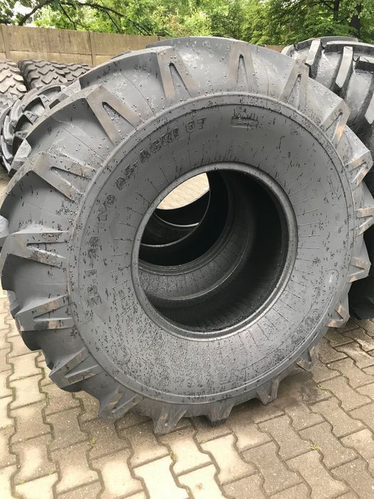 Opona 23.1-26 CULTOR AS-AGRI 07 18PR Bizon - Dostawa 0zł