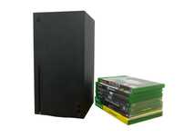 Konsola XBOX SERIES X 1TB + 2x Pady + Nowe gry