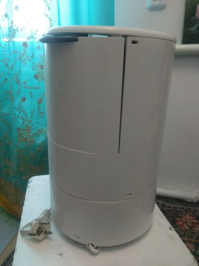 Кофеварка moulinex cocoon