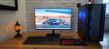 [Nowy] Ryzen 7 5700G, NVIDIA 3060Ti 8GB, 32GB RAM, SSD1TB M.2., gwar.