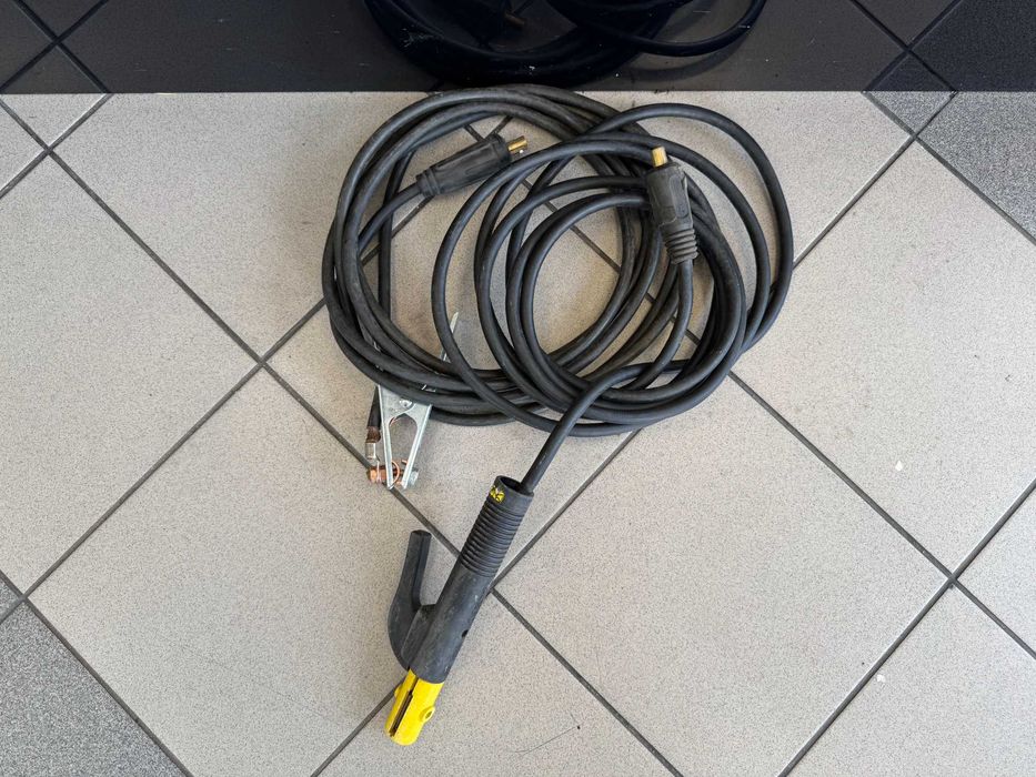 Spartus Master TIG 200P – precyzyjna i niezawodna spawarka TIG