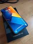 Samsung Galaxy S 21 plus, 5G