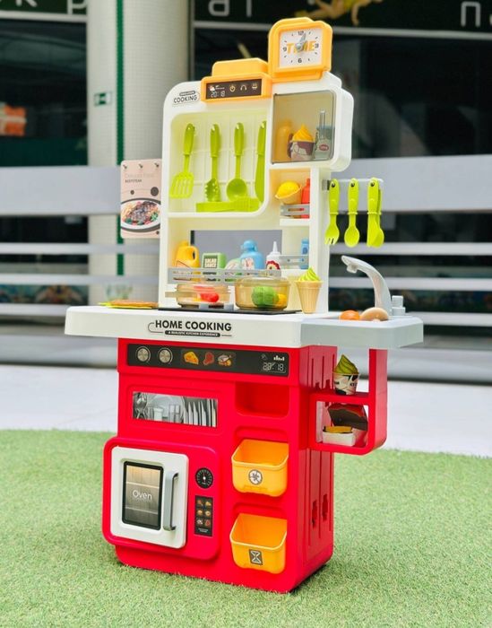 Дитяча ігрова кухня