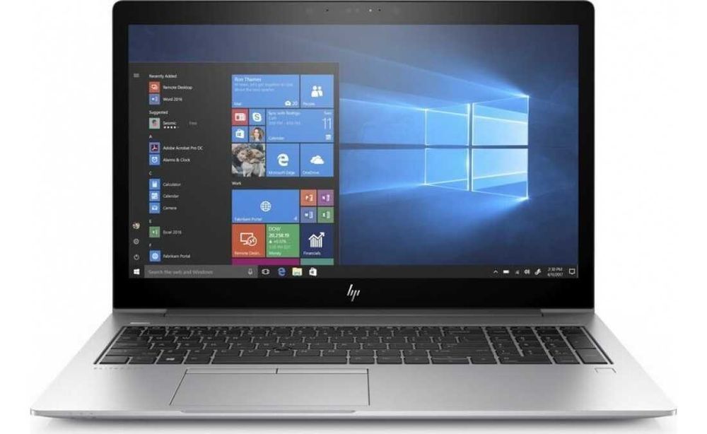 LAPTOP HP DOTYKOWA 15,6" FHD i5 / 8 / SSD 256+500/ BT/ LIGHT/ NFC/ LTE