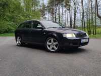 Audi A4 B6 AVANT 1.8T BFB 163Hp + LPG/GAZ