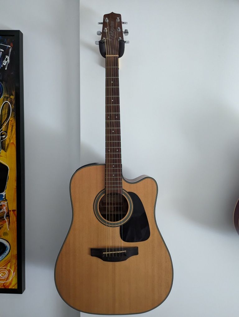 Guitarra Eletroacústica Takamine GD10CE