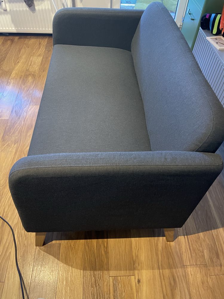 Sofa 2-osobowa - Linanas IKEA