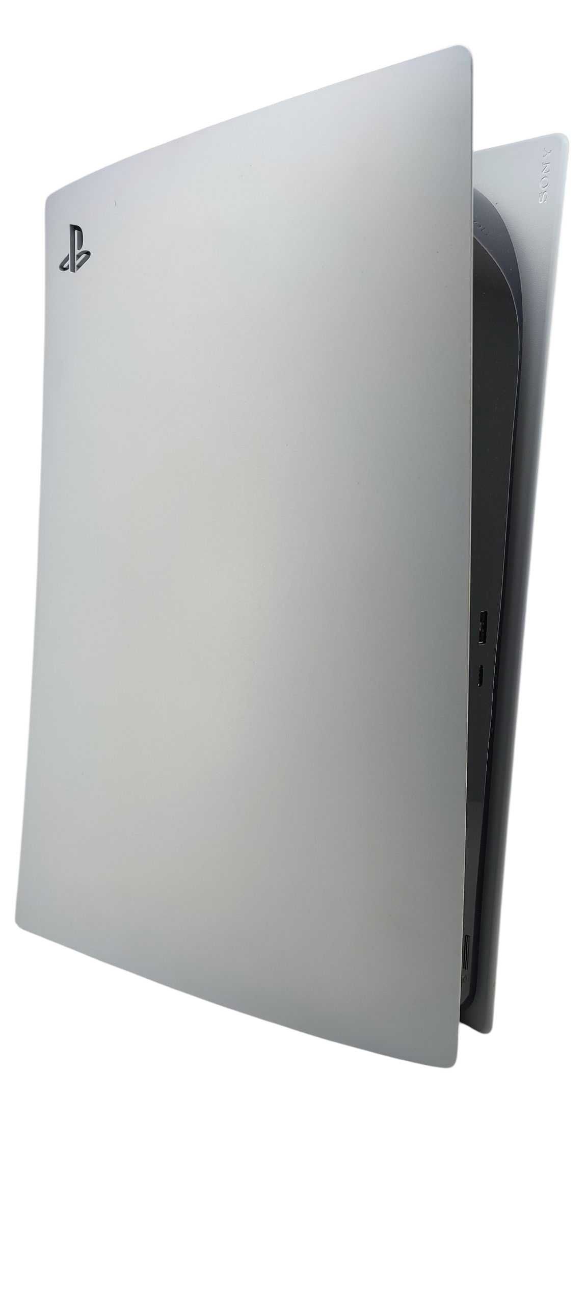 Konsola Sony PS5 Digital Edition Komplet