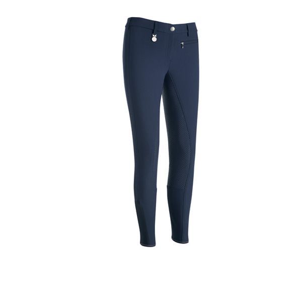 Bryczesy pikeur lucinda 38 granatowe