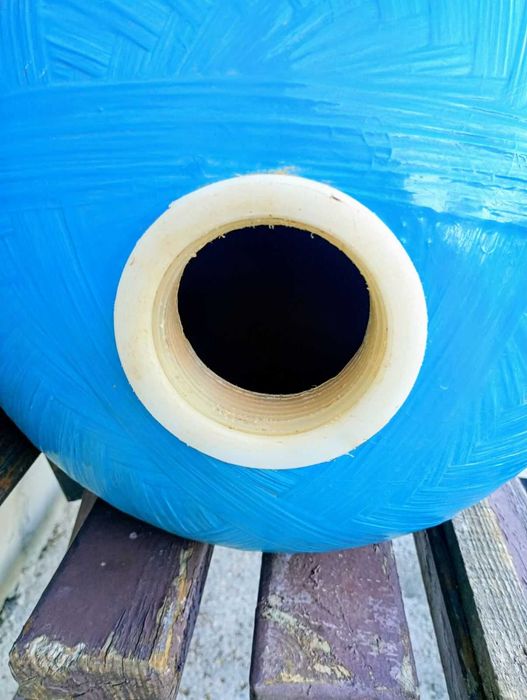 Корпус фільтра 1465, балон 14х65, колона 14*65