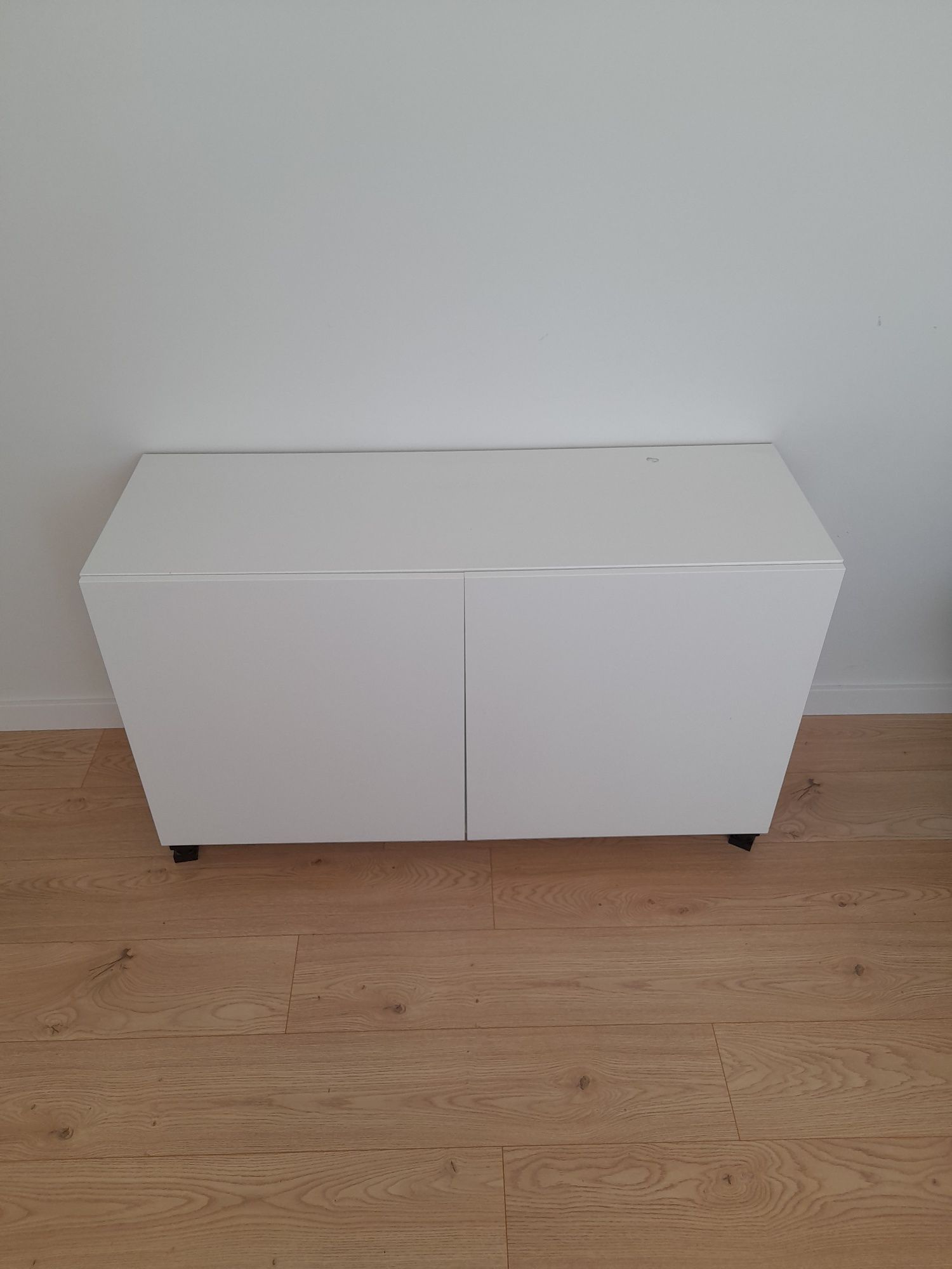 Szafka Besta 120x65 ikea