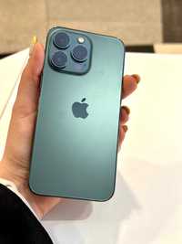 iPhone 13 Pro 128 GB Alpine Green / Gwarancja 24 msc/ Raty 0%