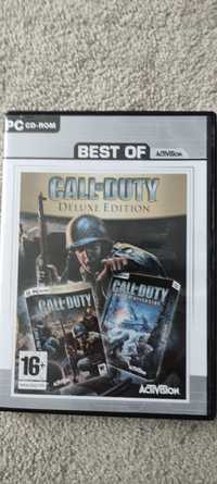 Call Of Duty Deluxe EDITION PC [Eng]