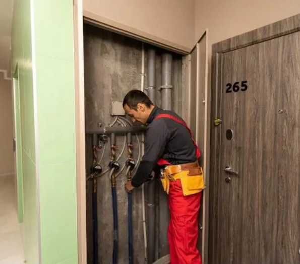 Сантехник Полтава, Прочистка канализации Полтава, услуги сантехника