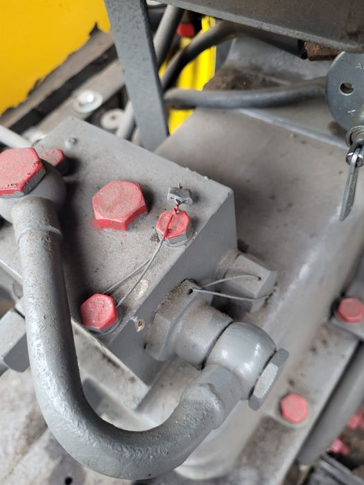 Ursus c330  sprzedam lub zamienię