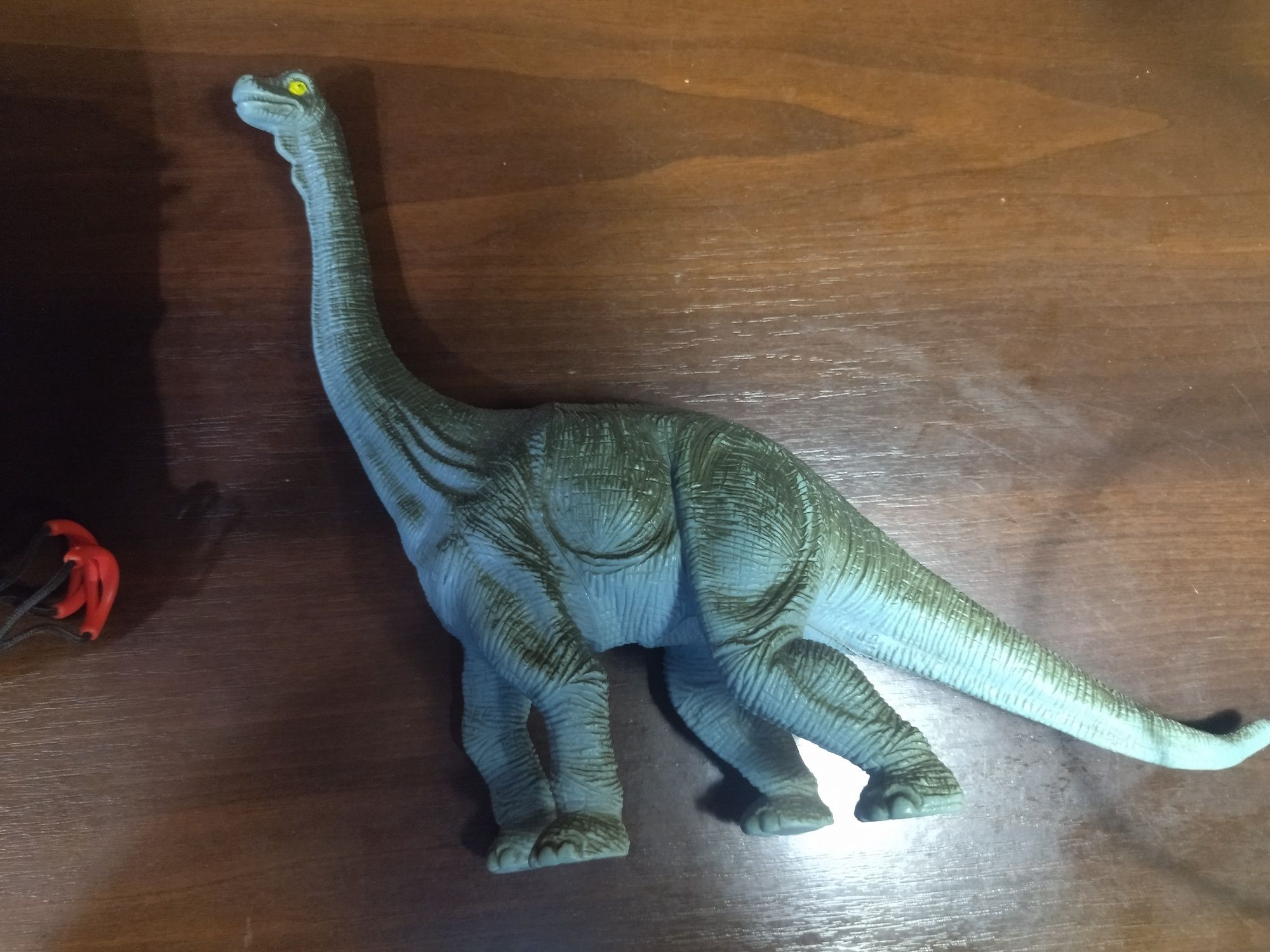 динозавры большие фигурки