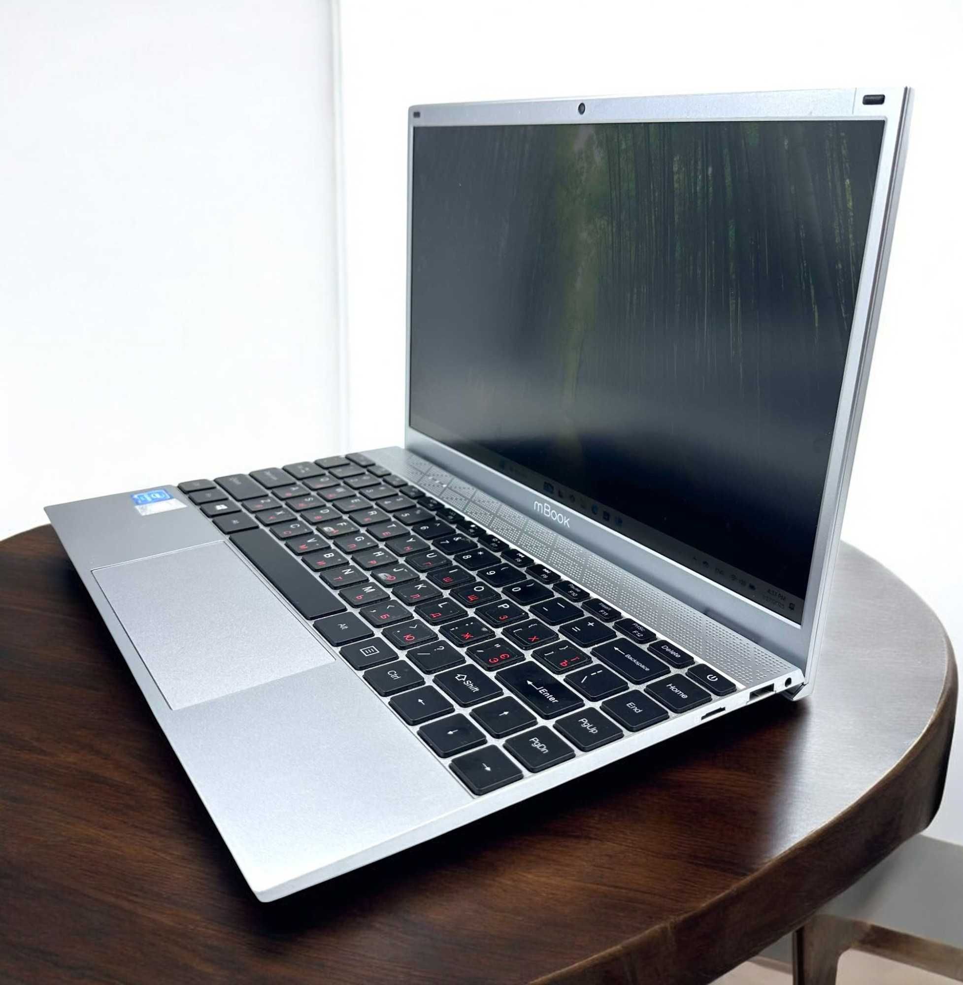 Laptop MaxCom mBOOK 14 ! 2/256GB Świetny stan