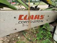 Claas corto 270 N