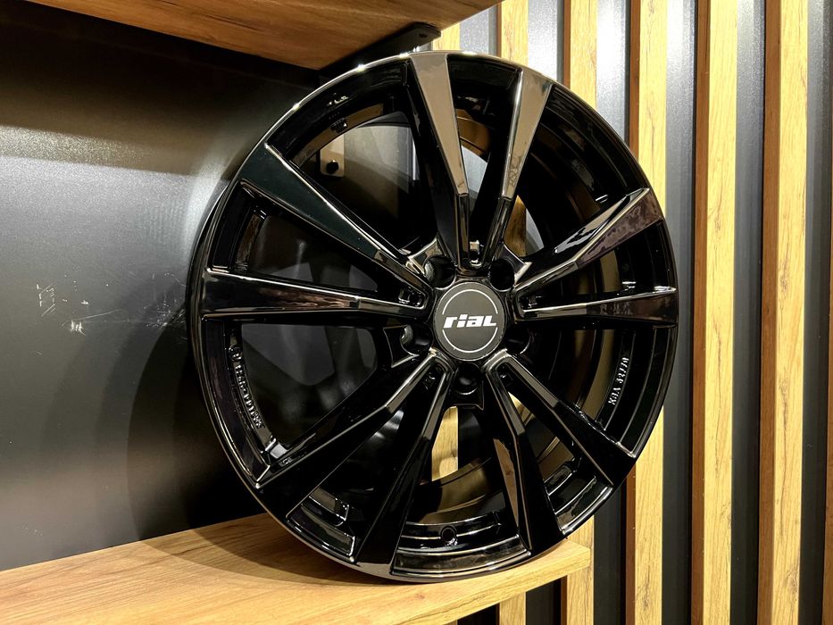 Alufelgi 5x112 AUDI^ 18" Seat^ Skoda^ VW^ Mercedes^ BMW