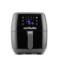 Nutribullet® XXL  Digital Air Fryer (Nova com Garantia)