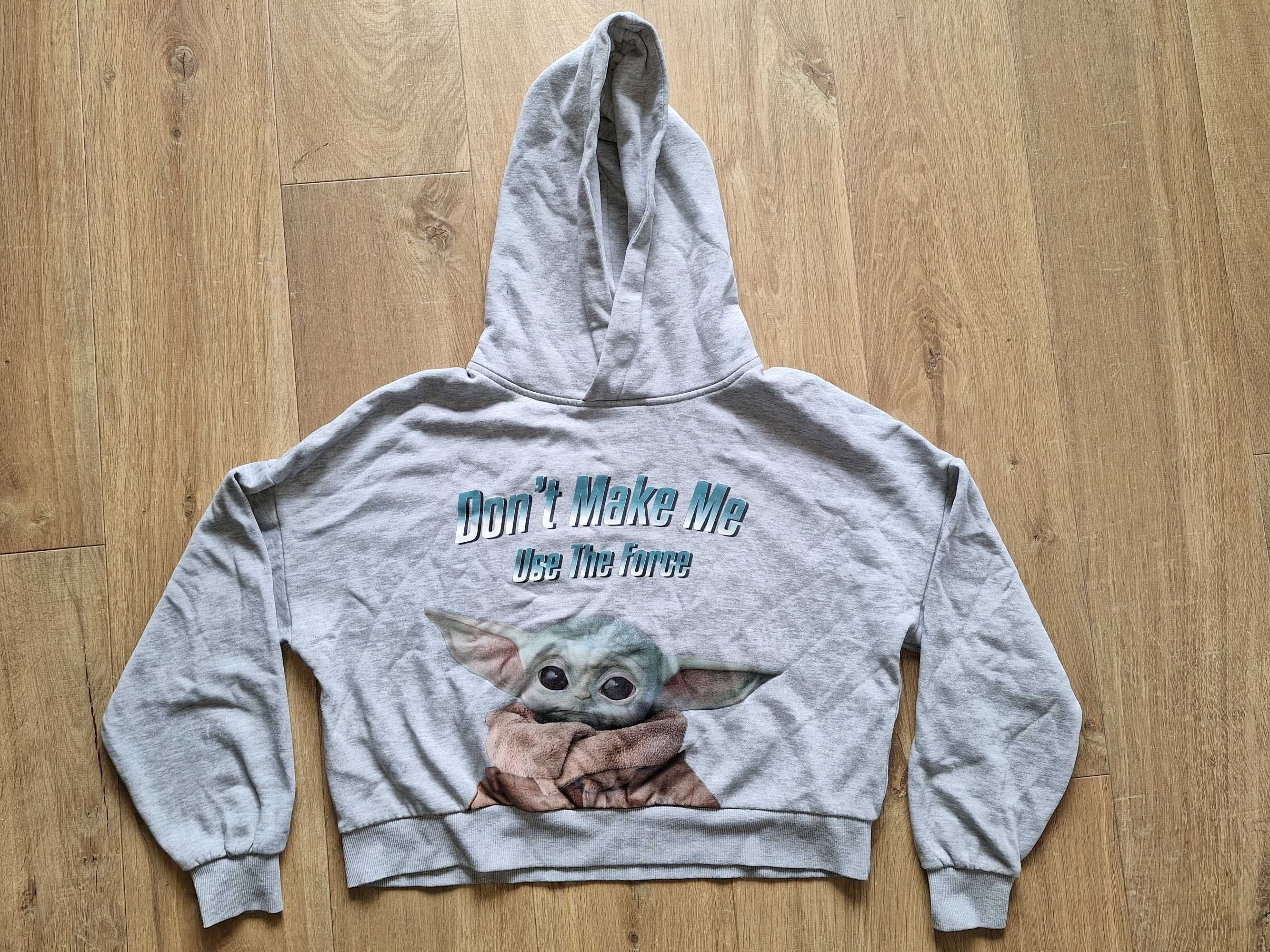 Bluza Yoda House M / L