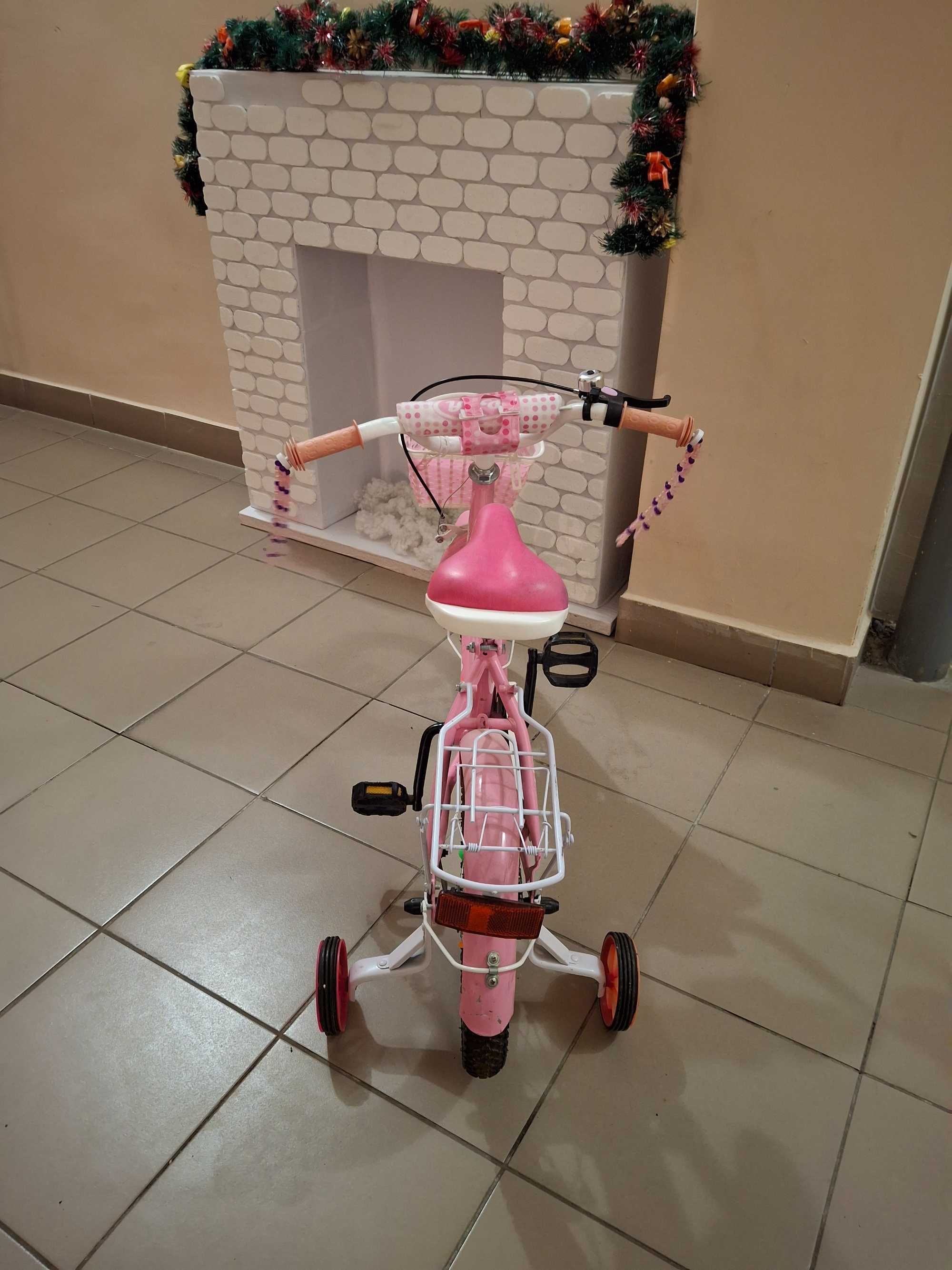 Дитячий велосипед Profi
