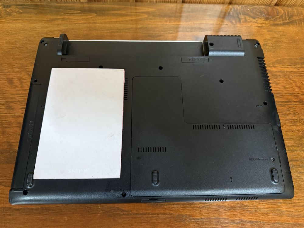 Samsung NP-Q330-JS01PT