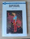 Supergirl kobieta jutra - WKK Bohaterowie i złoczyńcy