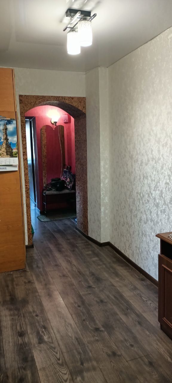 2х квартира Л.Толстого