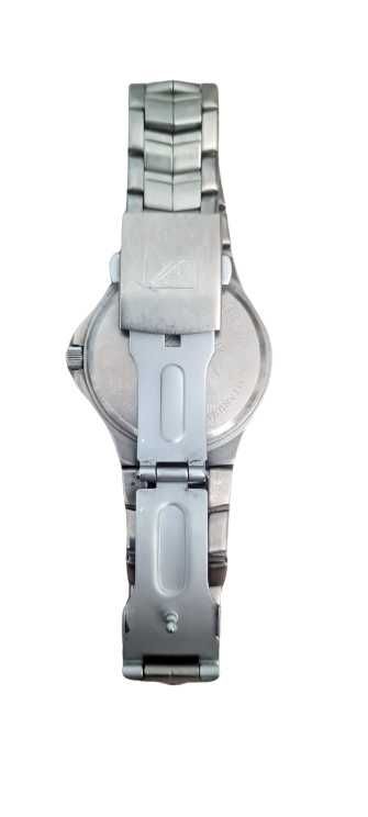 Adriatica zegarek męski Classic Sapphire Titanium 50m tytan 40mm