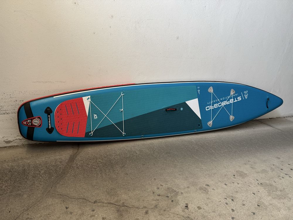 Starboard Touring Zen Roll 2023