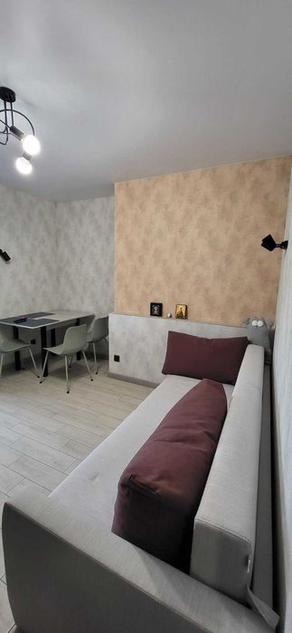 Продам квартиру 49м2 в Новострое ЖК ЛЕВАДА 1  MV