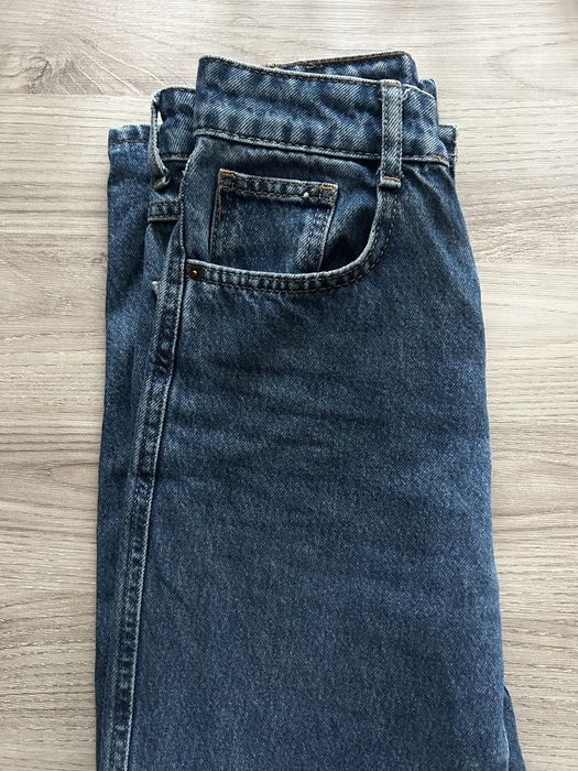 Сині джинси жіночі