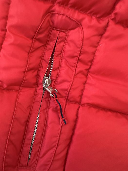 Bezrękawnik tommy hilfiger
