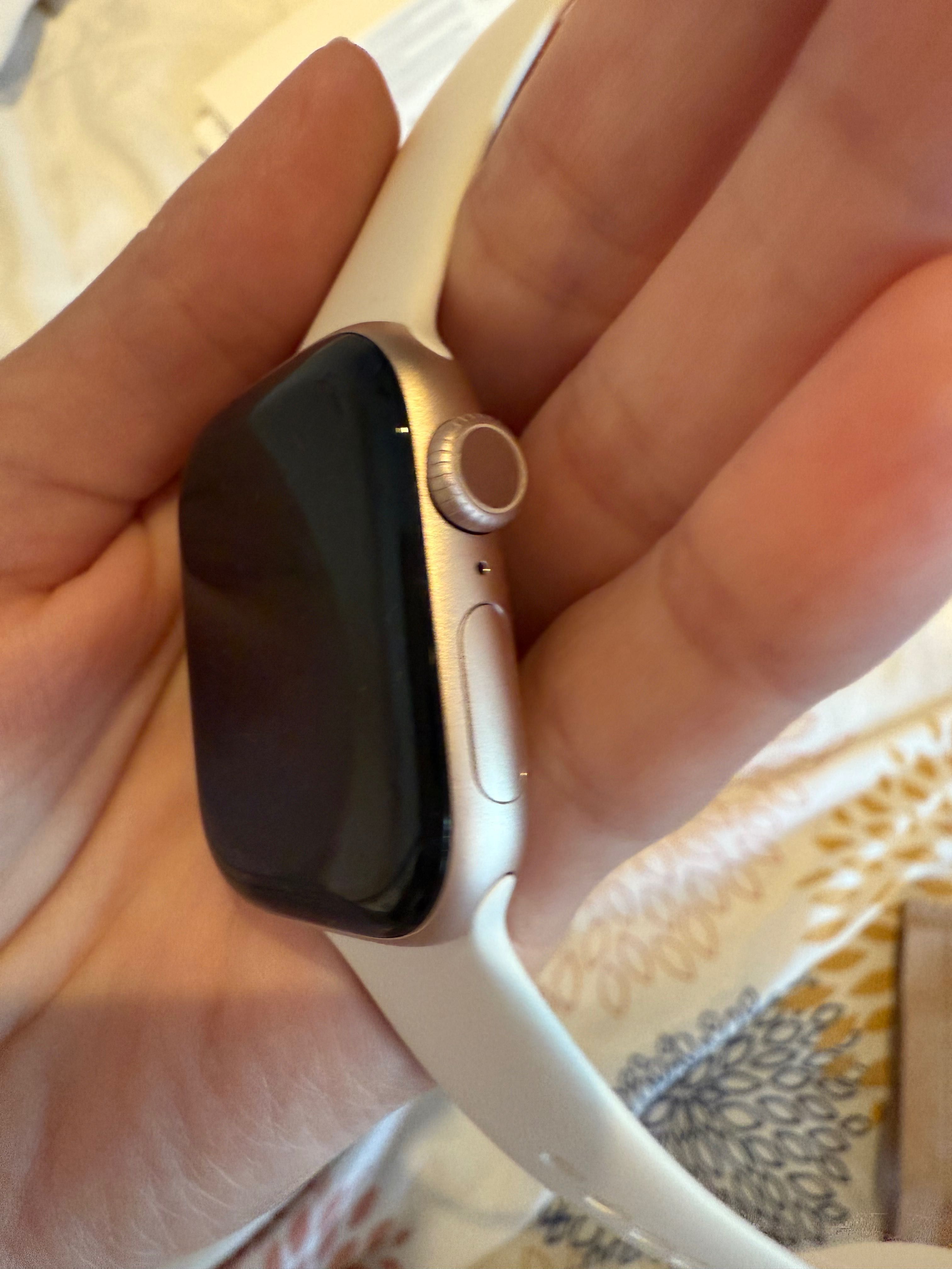 Apple WATCH S10 42S/M
