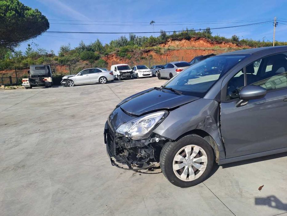 Citroen C3 1.4 HDi 2011 Nacional