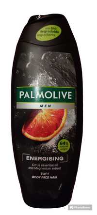 Palmolive MEN. Żel pod prysznic 500ml.