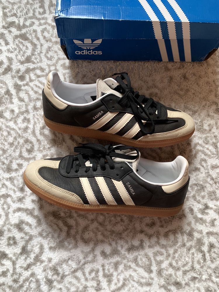 Оригінал! Adidas Samba
