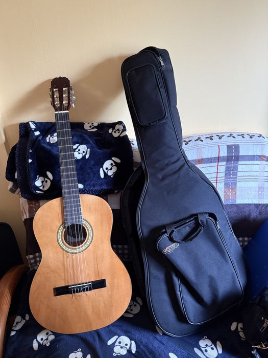 Gitara klasyczna Valencia C-390