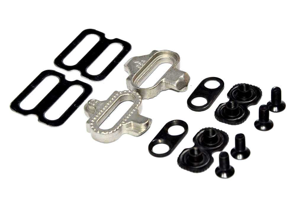 Nowe bloki wellgo 98a do spd Wellgo shimano 2