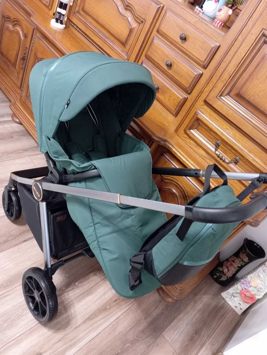 Коляска Carrello Ultra 2в1